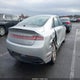 3LN6L2G90ER819854 2014 Lincoln Mkz auction photo thumbnail 4