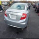 2HGFB2F54CH500859 2012 Honda Civic Lx auction photo thumbnail 4