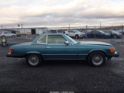 WDBBA45C6FA022313 1985 Mercedes-Benz 380 Sl auction photo thumbnail 13
