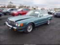 WDBBA45C6FA022313 1985 Mercedes-Benz 380 Sl auction photo thumbnail 2