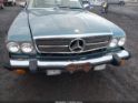 WDBBA45C6FA022313 1985 Mercedes-Benz 380 Sl auction photo thumbnail 6