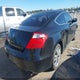 1HGCS1B39AA002444 2010 Honda Accord 2.4 Lx-S auction photo thumbnail 4