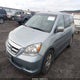 5FNRL38677B078750 2007 Honda Odyssey Ex-L auction photo thumbnail 2