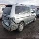 5FNRL38677B078750 2007 Honda Odyssey Ex-L auction photo thumbnail 4
