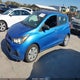 KL8CB6SA9GC644629 2016 Chevrolet Spark Ls Cvt auction photo thumbnail 2