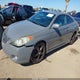 4T1CE38P04U910713 2004 Toyota Camry Solara Se auction photo thumbnail 2
