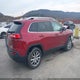 1C4PJMDB8HD227214 2017 Jeep Cherokee Limited 4X4 auction photo thumbnail 4