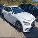 KMTG34TA8PU125964 2023 Genesis G70 2.0T Awd auction photo thumbnail 1