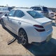 KMTG34TA8PU125964 2023 Genesis G70 2.0T Awd auction photo thumbnail 3