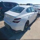 KMTG34TA8PU125964 2023 Genesis G70 2.0T Awd auction photo thumbnail 4