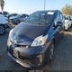 JTDKN3DU8F0405850 2015 Toyota Prius Two auction photo thumbnail 2