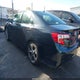 4T1BK1FK4EU552260 2014 Toyota Camry Se V6 auction photo thumbnail 3