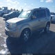 5FNYF386X9B024266 2009 Honda Pilot Ex-L auction photo thumbnail 2