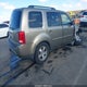 5FNYF386X9B024266 2009 Honda Pilot Ex-L auction photo thumbnail 4