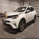 JTMRFREVXJJ208445 2018 Toyota Rav4 Xle auction photo thumbnail 2