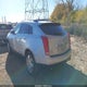 3GYFNAEY6AS590998 2010 Cadillac Srx Luxury Collection auction photo thumbnail 3