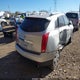 3GYFNAEY6AS590998 2010 Cadillac Srx Luxury Collection auction photo thumbnail 4