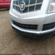3GYFNAEY6AS590998 2010 Cadillac Srx Luxury Collection auction photo thumbnail 18