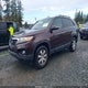 5XYKT3A12BG110263 2011 Kia Sorento Lx auction photo thumbnail 2