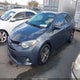 5YFBURHE2GP499952 2016 Toyota Corolla Le Plus auction photo thumbnail 2