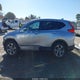 7FARW1H58JE013369 2018 Honda Cr-V Ex auction photo thumbnail 15