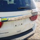 1C4RDJAG3CC301605 2012 Dodge Durango Sxt auction photo thumbnail 6