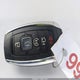 3LN6L5D9XKR618528 2019 Lincoln Mkz Reserve I auction photo thumbnail 11