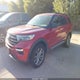 1FMSK8DH4LGC28429 2020 Ford Explorer Xlt auction photo thumbnail 2