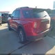 1FMSK8DH4LGC28429 2020 Ford Explorer Xlt auction photo thumbnail 3