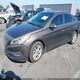 5NPE24AF3FH200523 2015 Hyundai Sonata Se auction photo thumbnail 2