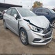 1G1BC5SM7H7219854 2017 Chevrolet Cruze Ls Auto auction photo thumbnail 1