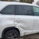 5TDZARFH5JS038876 2018 Toyota Highlander Le auction photo thumbnail 20