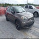 ZFBCFXBT9GP338982 2016 Fiat 500X Easy auction photo thumbnail 1