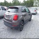 ZFBCFXBT9GP338982 2016 Fiat 500X Easy auction photo thumbnail 4