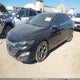 1G1ZD5ST8NF206132 2022 Chevrolet Malibu Fwd Lt auction photo thumbnail 2