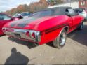 136671B198327 1971 Chevrolet Malibu auction photo thumbnail 4