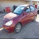 KMHCN46C86U036331 2006 Hyundai Accent Gls auction photo thumbnail 2