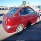 KMHCN46C86U036331 2006 Hyundai Accent Gls auction photo thumbnail 4