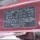 KMHCN46C86U036331 2006 Hyundai Accent Gls auction photo thumbnail 9