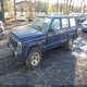 1JCMR7842HT009377 1987 Jeep Cherokee Laredo auction photo thumbnail 2