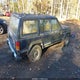 1JCMR7842HT009377 1987 Jeep Cherokee Laredo auction photo thumbnail 4