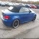 WBAUN93579VK41016 2009 BMW 135I auction photo thumbnail 4