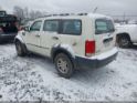 1D8GU28K48W250727 2008 Dodge Nitro Sxt auction photo thumbnail 3