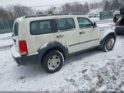 1D8GU28K48W250727 2008 Dodge Nitro Sxt auction photo thumbnail 4