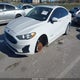 3FA6P0LU3KR120906 2019 Ford Fusion Hybrid Se auction photo thumbnail 2