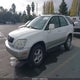 JTJHF10U520266673 2002 Lexus Rx 300 auction photo thumbnail 2