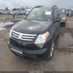 2S3DA317076120475 2007 Suzuki Xl7 Luxury auction photo thumbnail 2