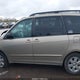 5TDKK4CC6AS323032 2010 Toyota Sienna Le auction photo thumbnail 14