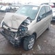 5TDKK4CC6AS323032 2010 Toyota Sienna Le auction photo thumbnail 2