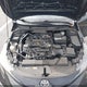 JTDS4MCE7MJ072468 2021 Toyota Corolla Se auction photo thumbnail 10